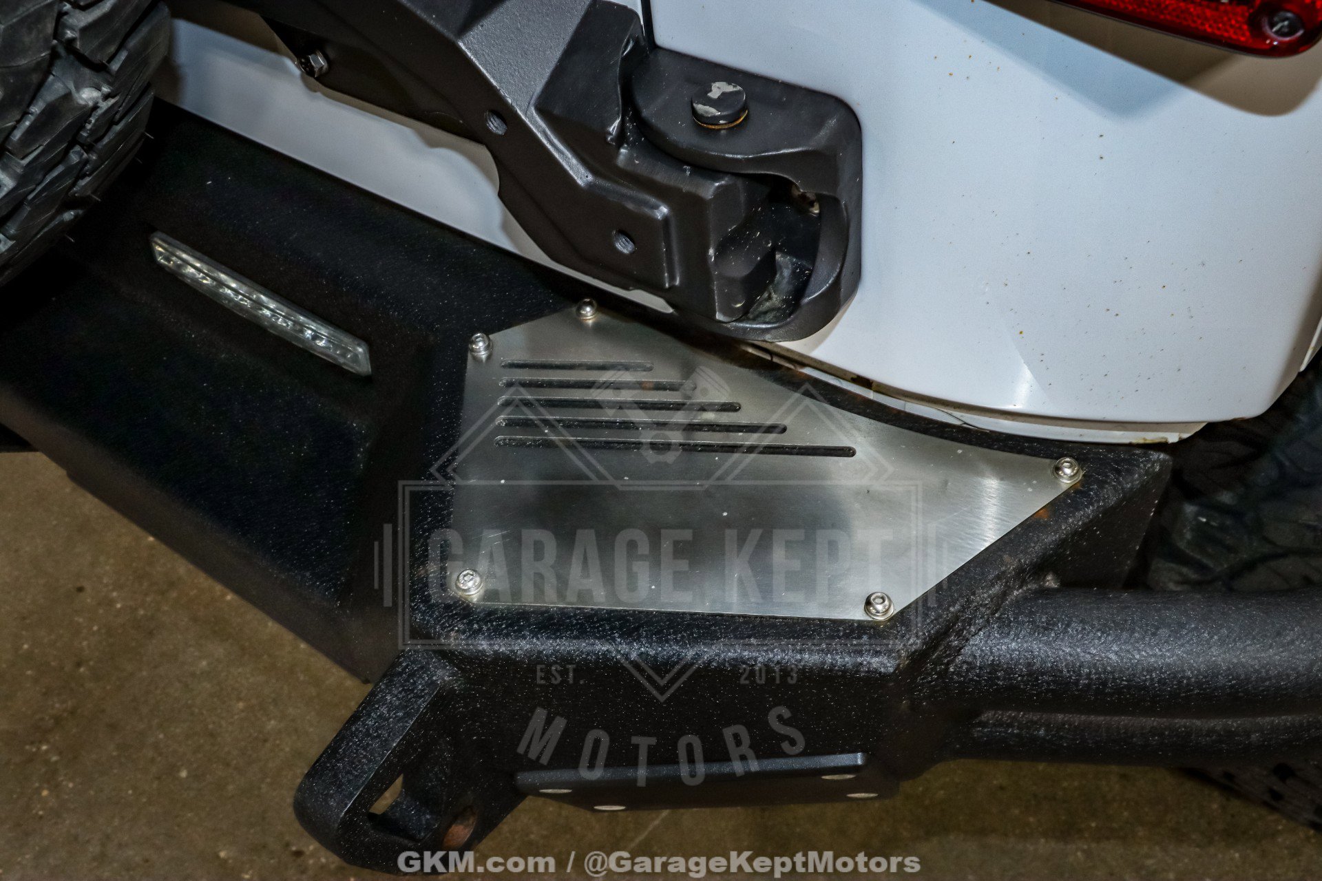 Used 2018 Jeep Wrangler Unlimited Sport w/ Power Convenience Group image 62