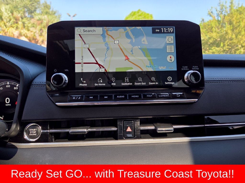 Used 2024 Mitsubishi Outlander SE FWD image 30