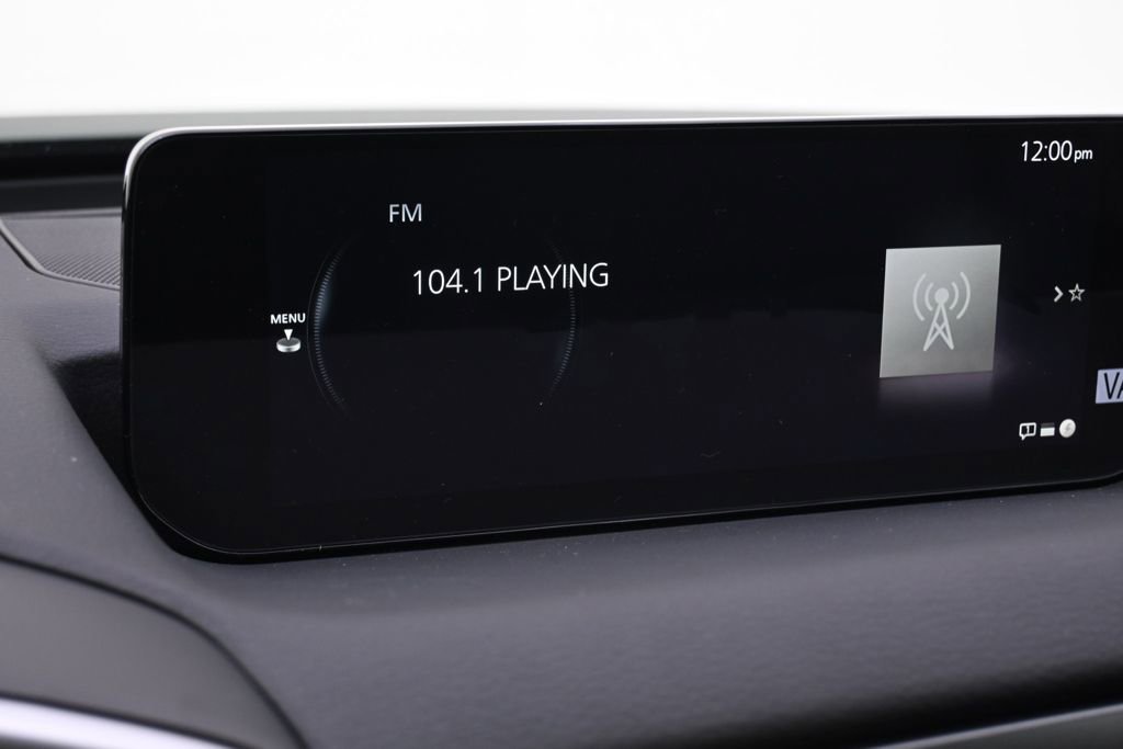 New 2026 MAZDA CX-50 AWD 2.5 S w/ Premium Package image 28