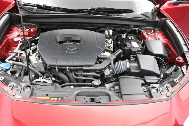 Certified 2024 MAZDA CX-30 AWD 2.5 S w/ Preferred Package image 20