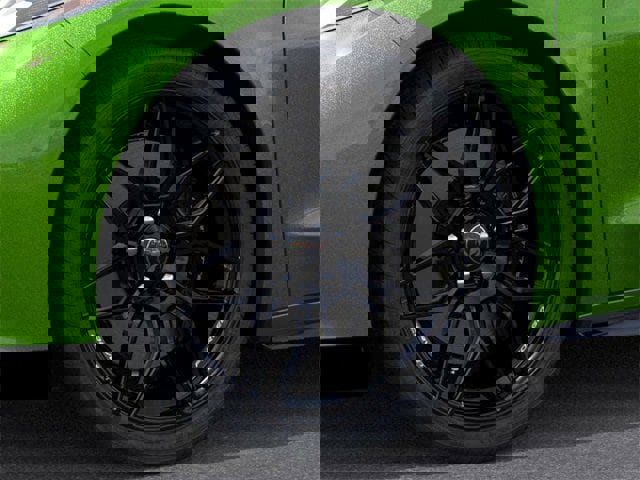 New 2026 Chevrolet Corvette Z06 image 9