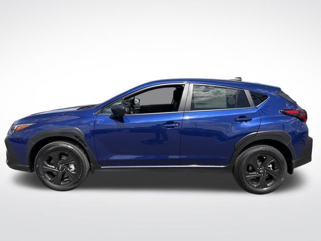 New 2026 Subaru Crosstrek 2.5i image 4