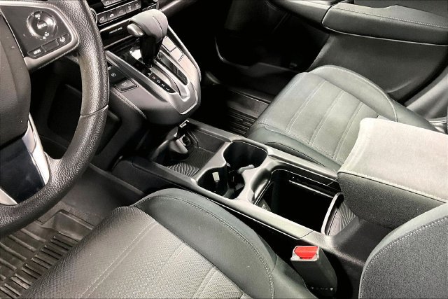 Used 2019 Honda CR-V EX image 18