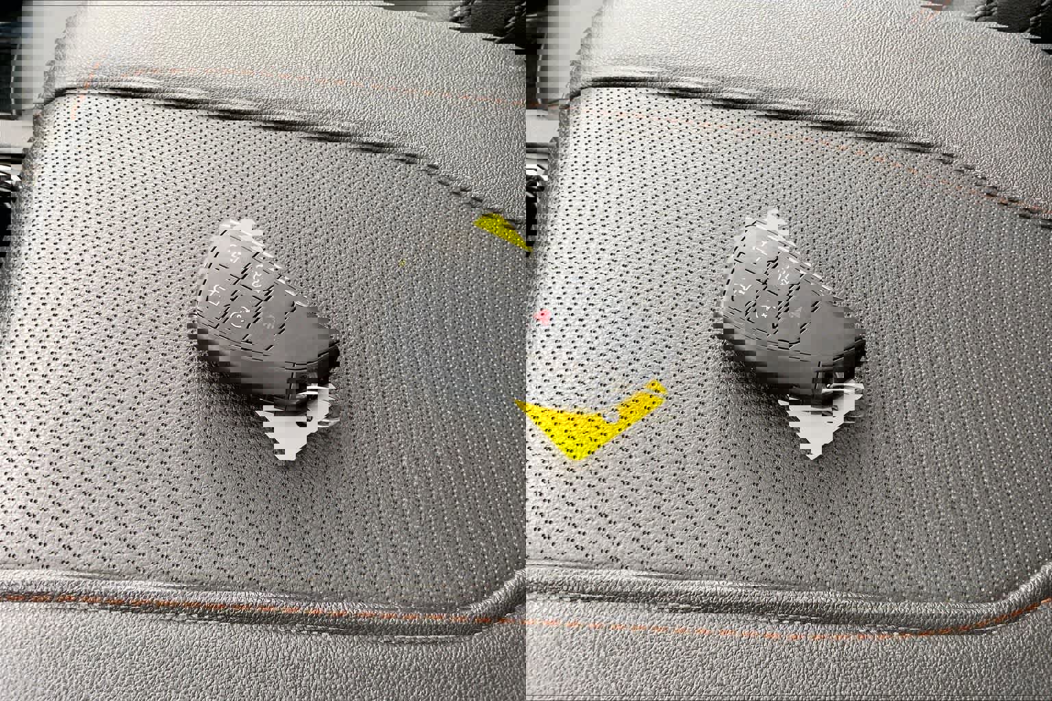 Used 2023 GMC Sierra 1500 AT4 w/ AT4 Premium Package image 20