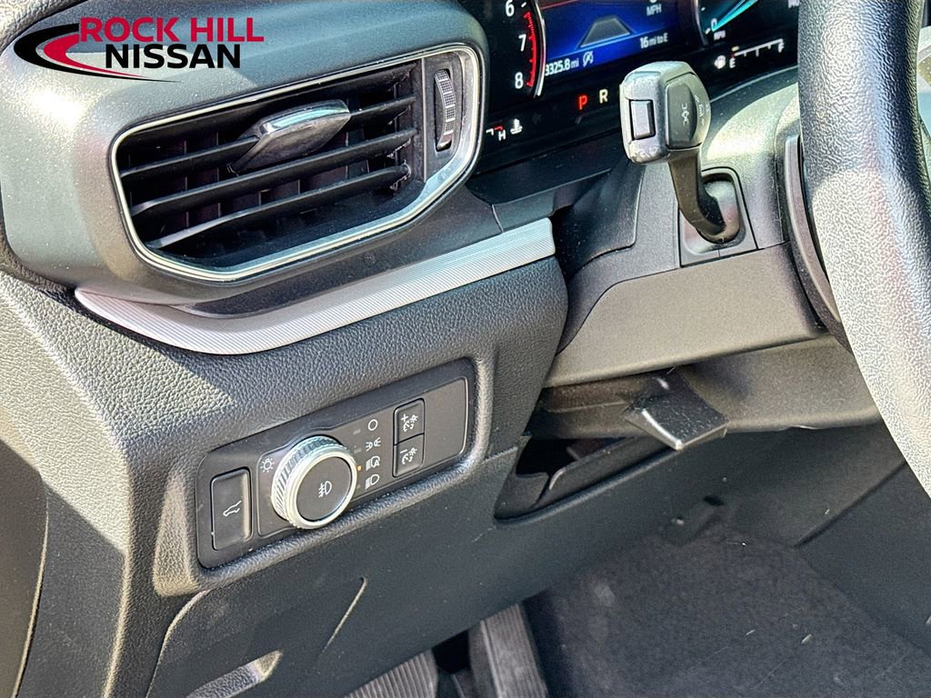 Used 2020 Ford Explorer XLT w/ Equipment Group 202A image 10