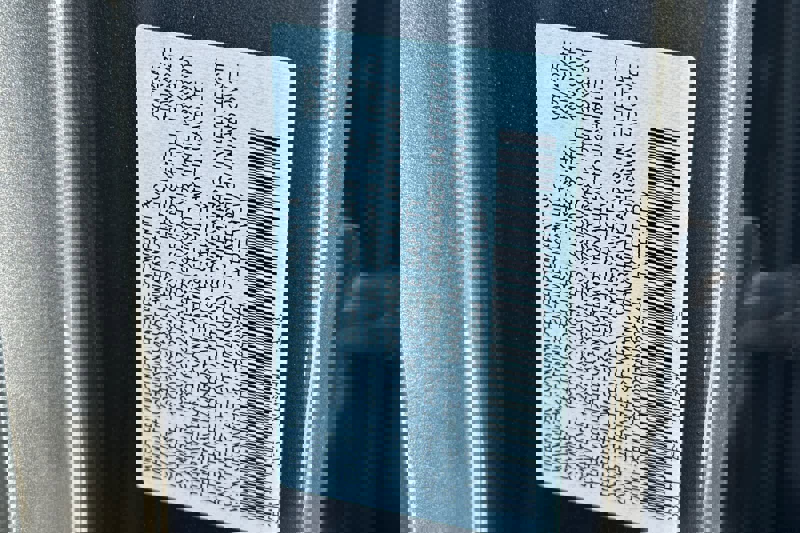 Used 2026 Honda Passport RTL image 29