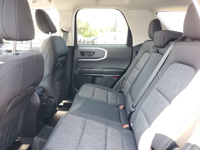 Certified 2023 Ford Bronco Sport Big Bend w/ Convenience Package AWD/4WD image 27