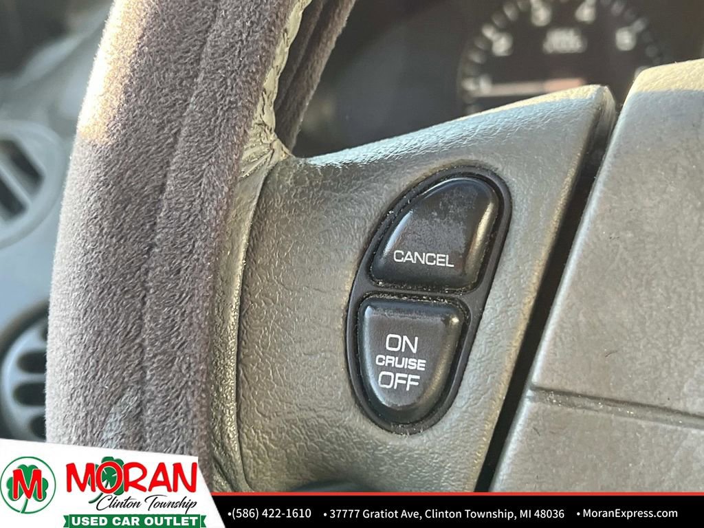 Used 1996 Chrysler Cirrus image 20