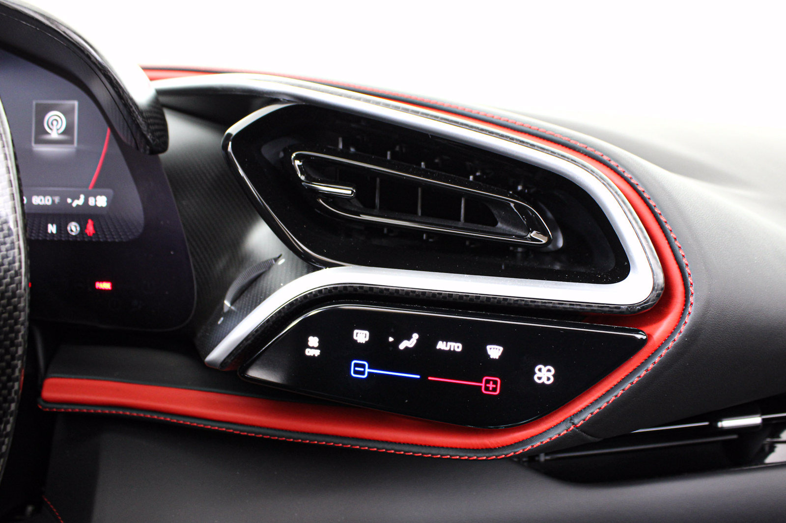 Certified 2024 Ferrari 296 GTS RWD image 43