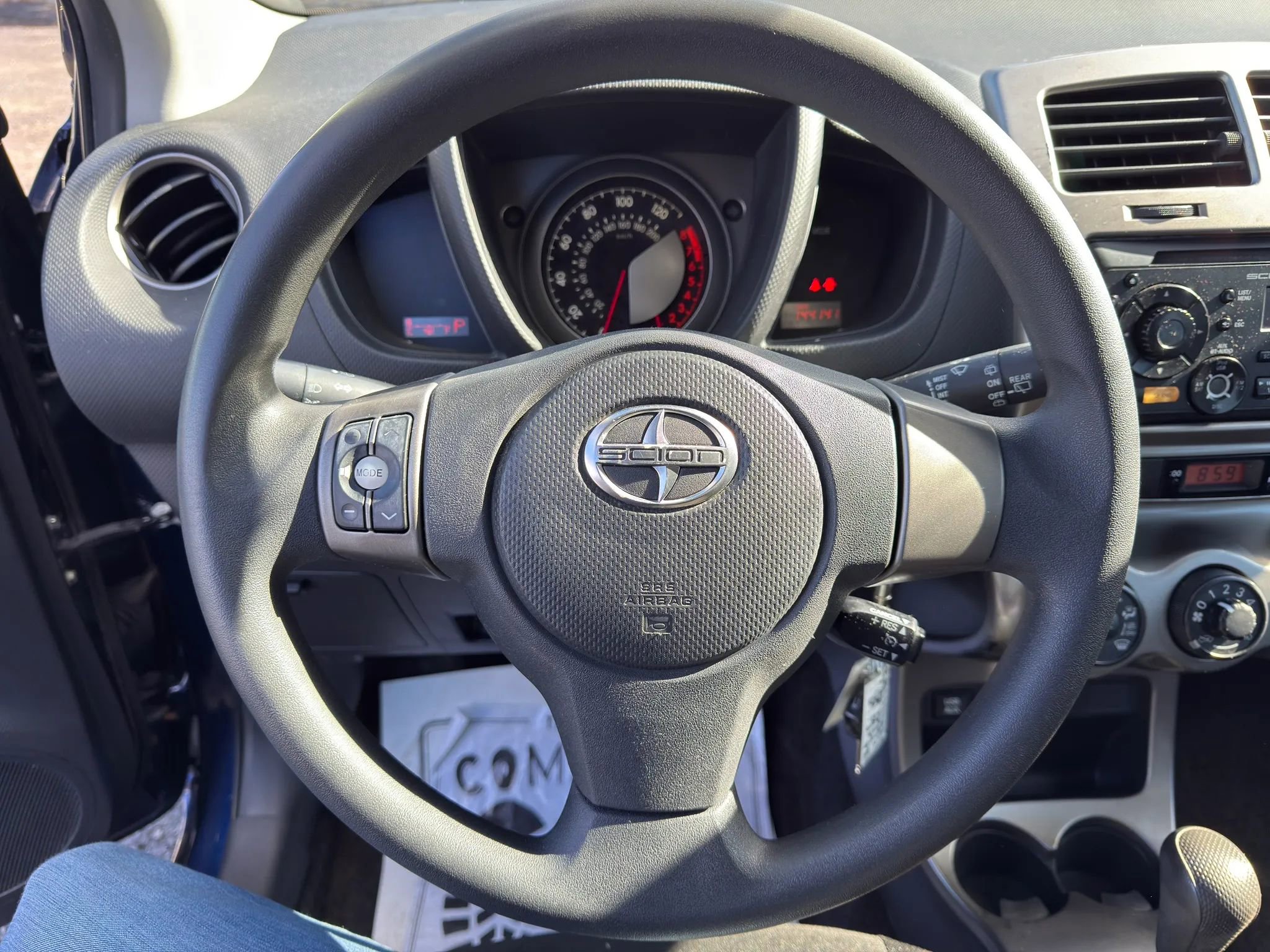 Used 2012 Scion xD image 24