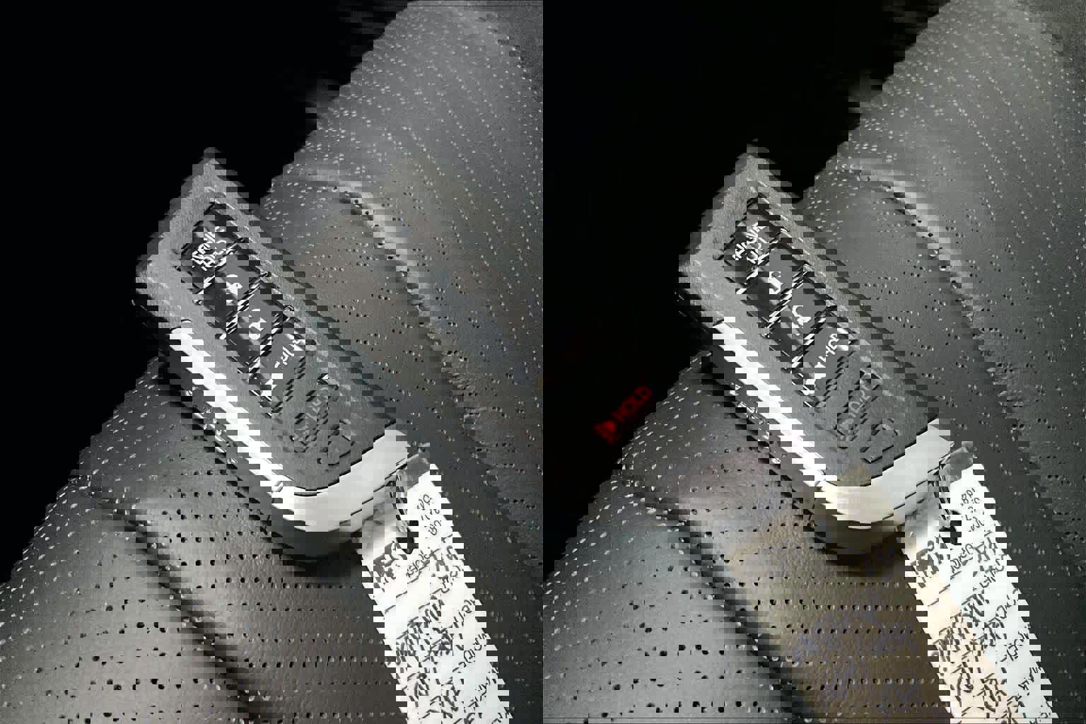 New 2026 Acura ADX A-Spec image 20