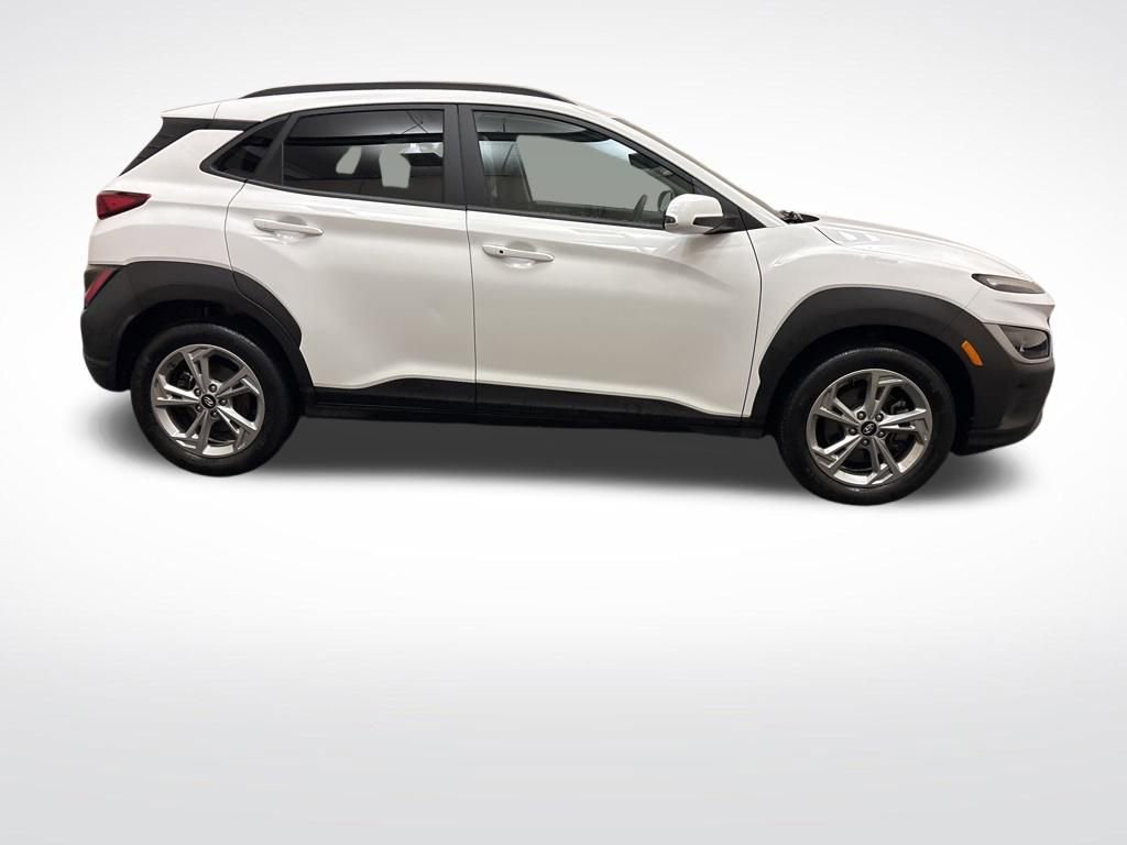 Used 2023 Hyundai Kona SEL image 4