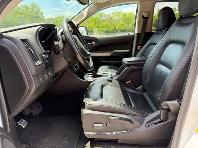 Used 2018 Chevrolet Colorado ZR2 AWD/4WD image 10