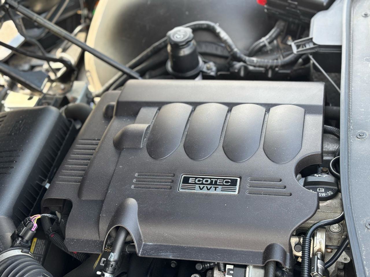Used 2006 Pontiac Solstice Convertible w/ Power Package RWD image 29