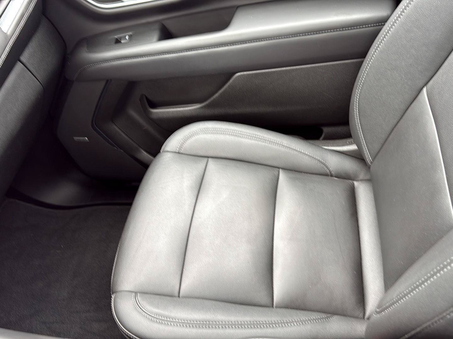 Used 2023 Chevrolet Tahoe Z71 AWD/4WD image 19
