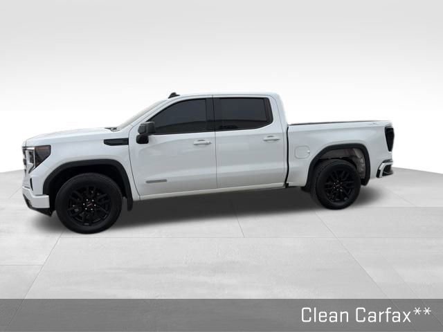 Used 2022 GMC Sierra 1500 Elevation image 9