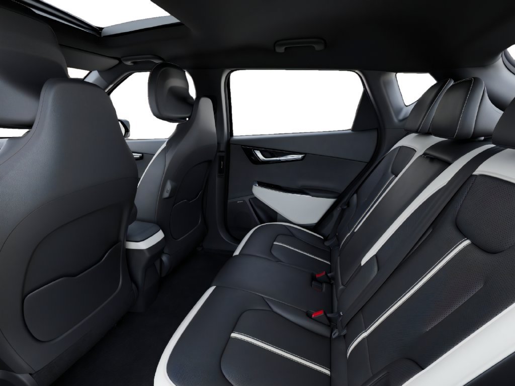 New 2026 Kia EV6 GT-Line AWD/4WD image 18