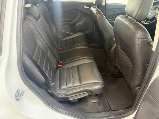 Used 2019 Ford Escape SEL AWD/4WD image 38