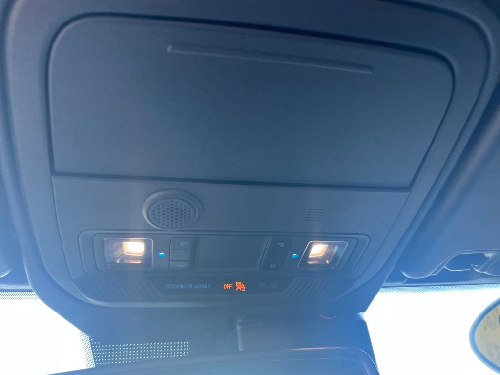 Used 2023 Ford Bronco Big Bend image 27