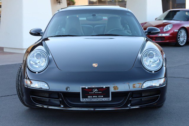 Used 2006 Porsche 911 Carrera S image 7