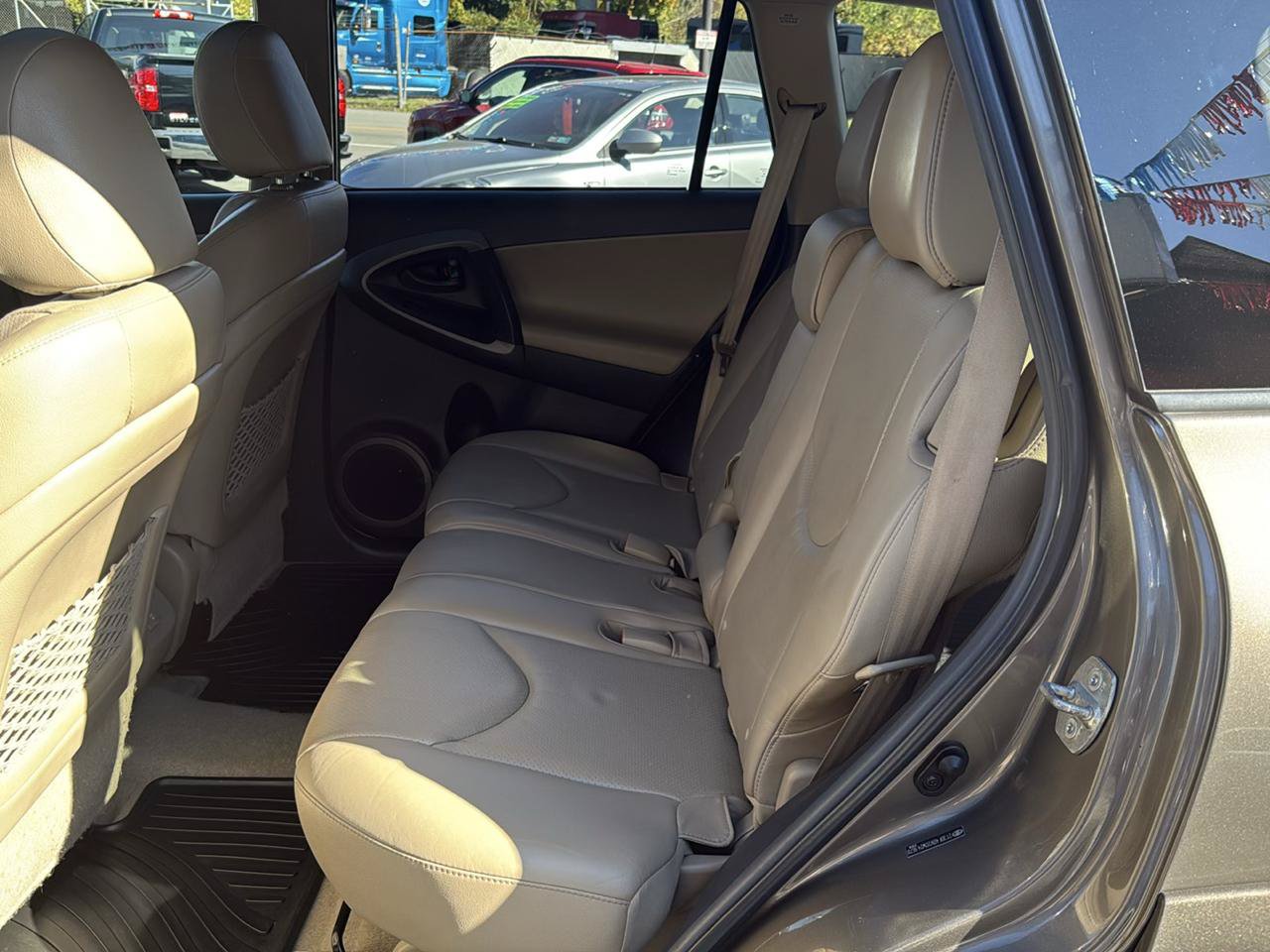 Used 2012 Toyota RAV4 Limited w/ Premium Plus Value Pkg AWD/4WD image 24