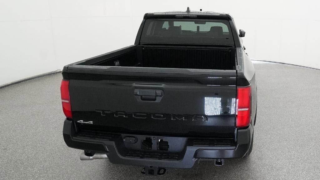 New 2026 Toyota Tacoma SR5 AWD/4WD image 7