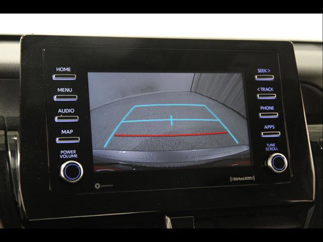 Used 2024 Toyota Camry LE FWD image 13