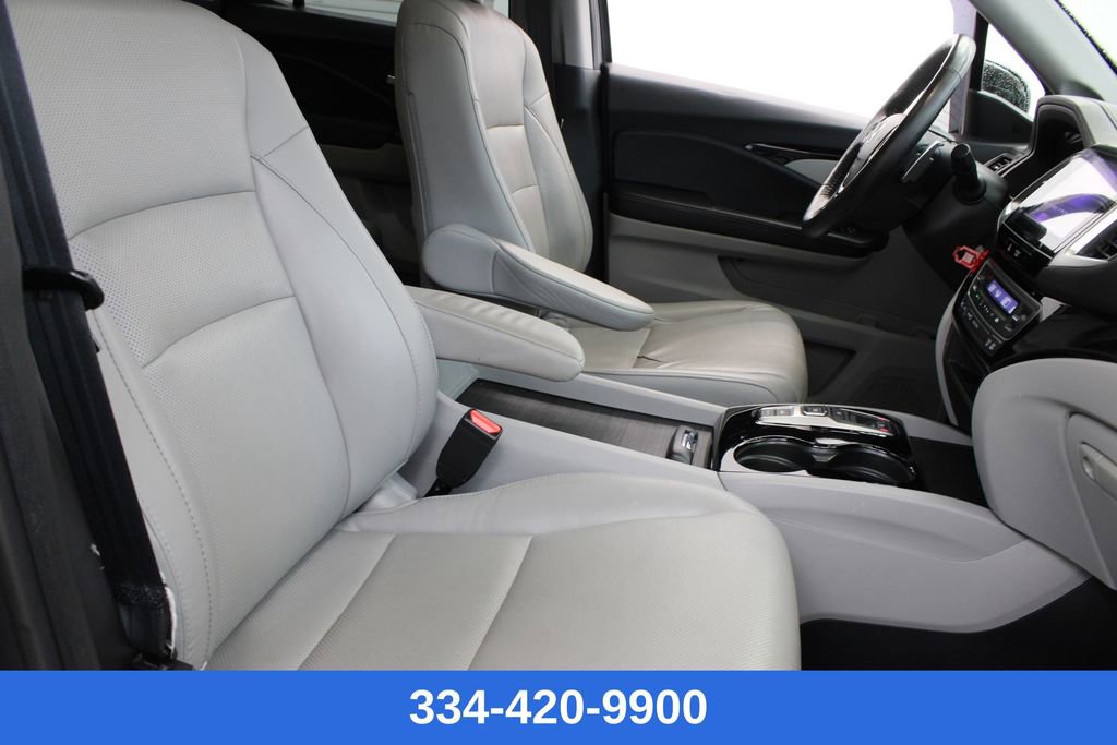 Used 2020 Honda Ridgeline RTL-E image 24