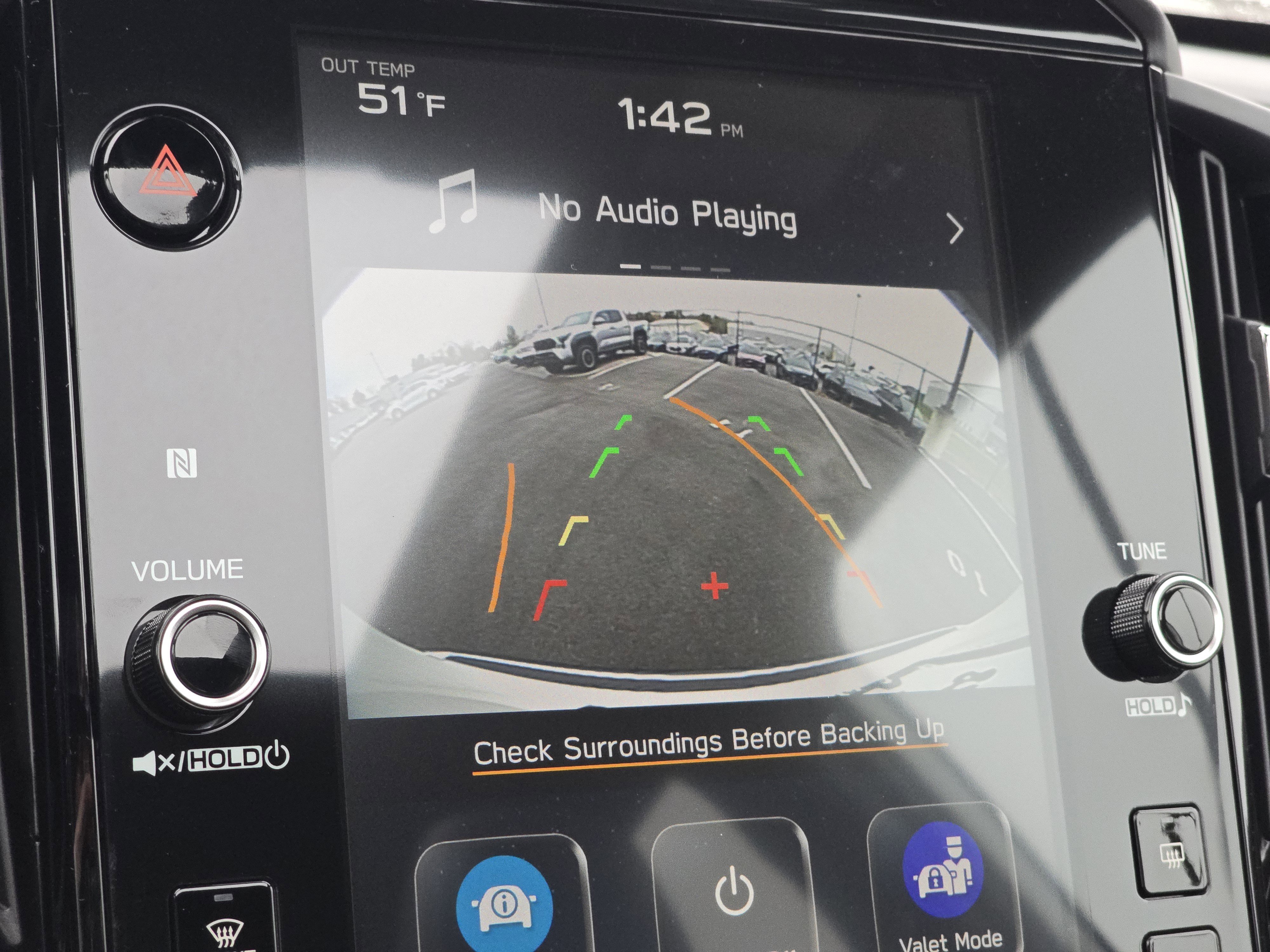 New 2026 Subaru Forester Sport image 22