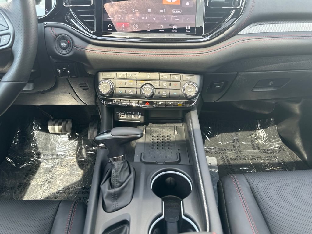 New 2026 Dodge Durango GT AWD/4WD image 31