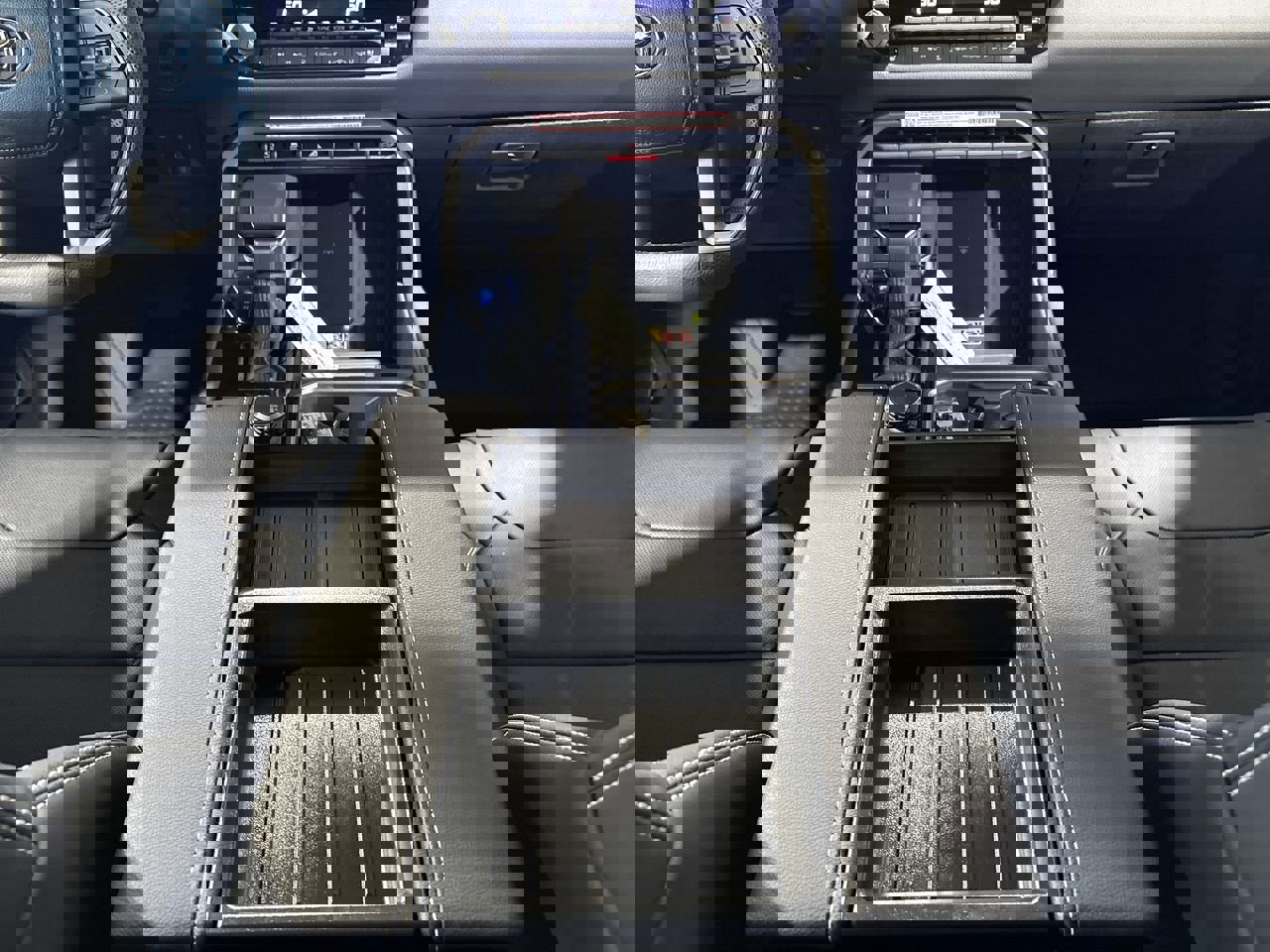 New 2026 Toyota Tundra Limited image 22