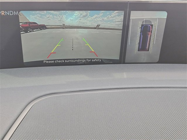 New 2025 Lincoln Navigator L Reserve image 17