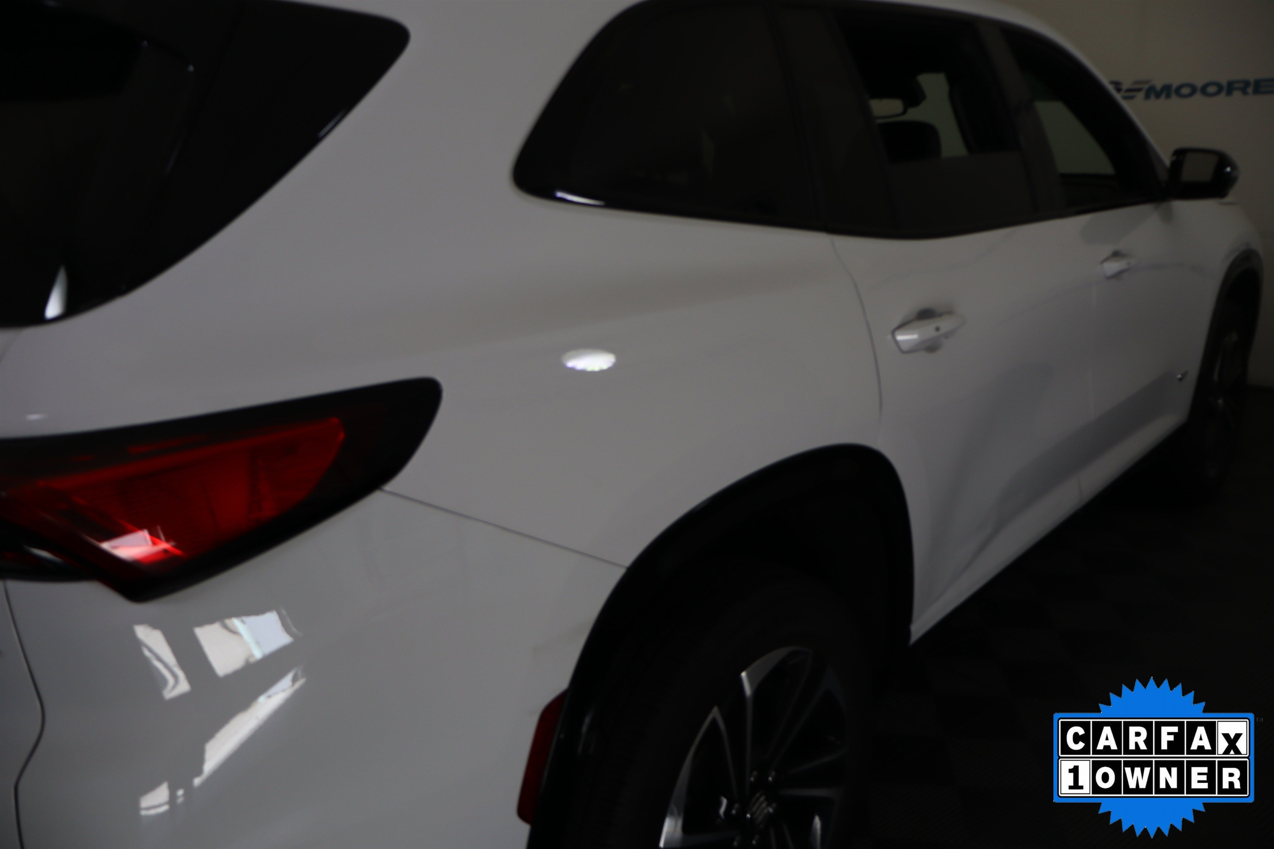 Used 2025 Buick Enclave Sport Touring image 7