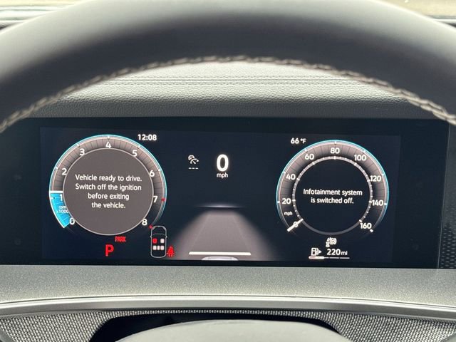 New 2026 Volkswagen Tiguan S FWD image 14
