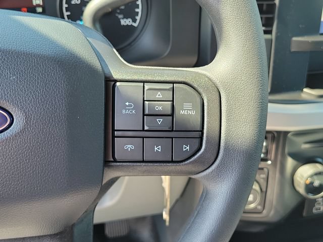 New 2027 Ford F350 XL w/ 360-Degree Camera Package AWD/4WD image 23