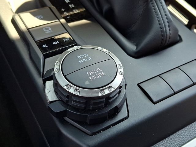 Used 2025 Toyota 4Runner TRD Sport AWD/4WD image 16