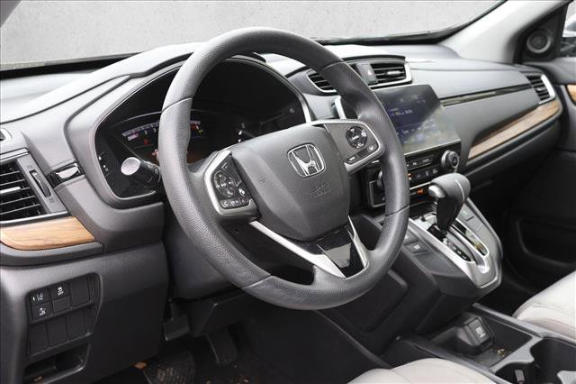 Used 2019 Honda CR-V EX image 10
