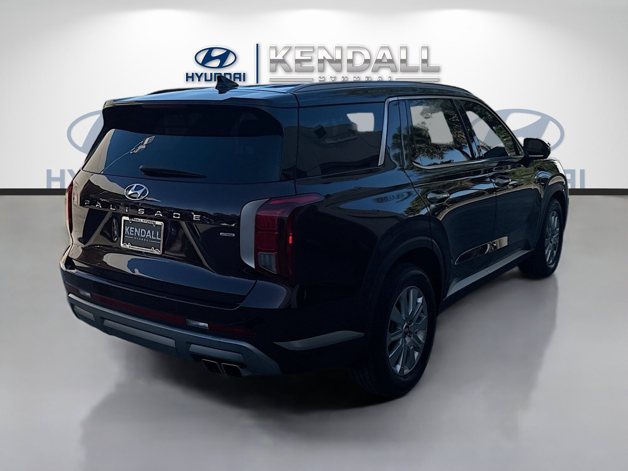 Used 2023 Hyundai Palisade SEL image 5