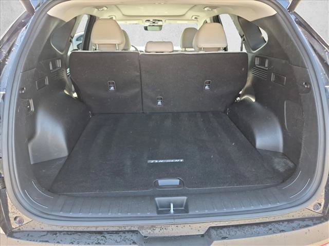 Used 2023 Hyundai Tucson Limited AWD/4WD image 6