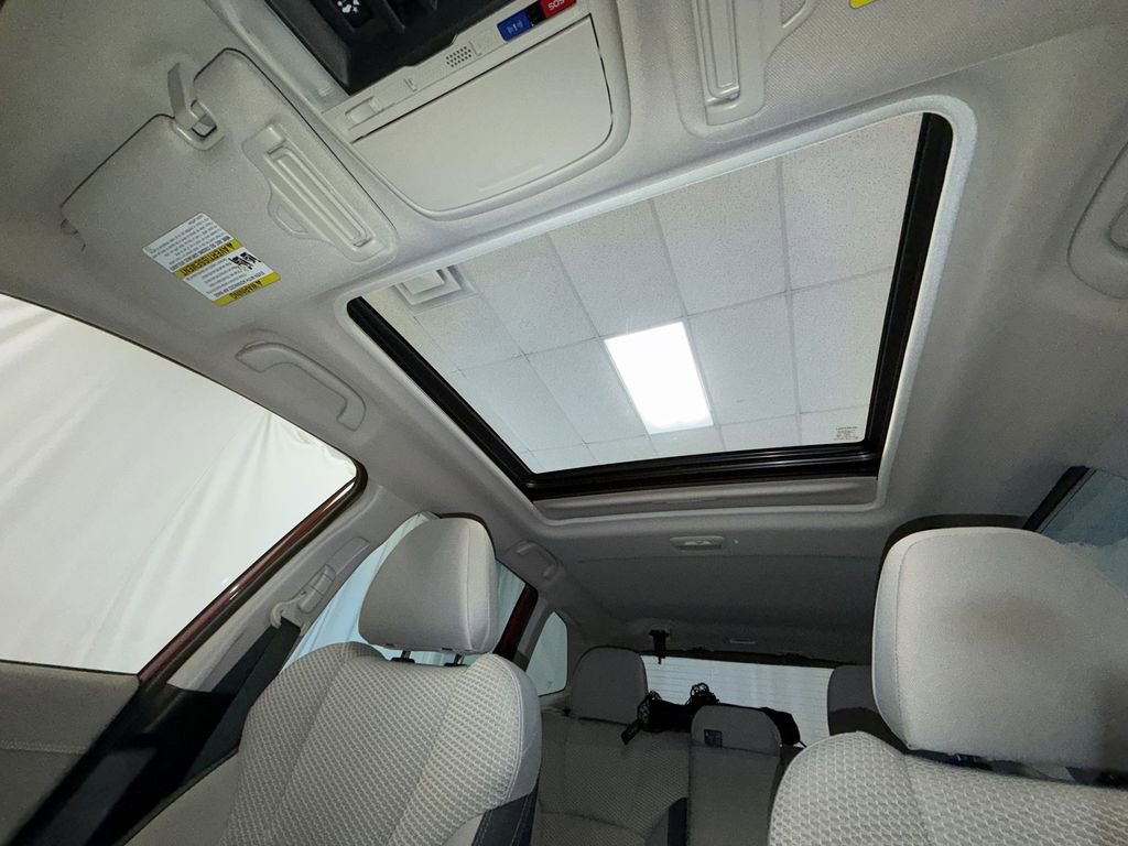 Used 2022 Subaru Forester Premium AWD/4WD image 22
