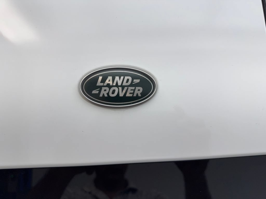 Used 2024 Land Rover Defender 110 S AWD/4WD image 21