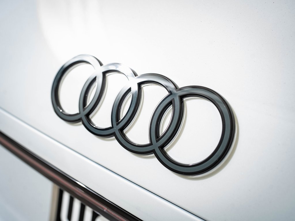 New 2026 Audi A6 Premium Plus image 18