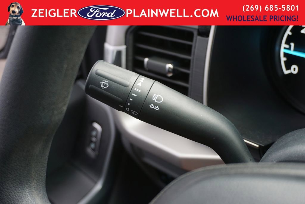 Used 2023 Ford F150 XLT w/ XTR Package image 26