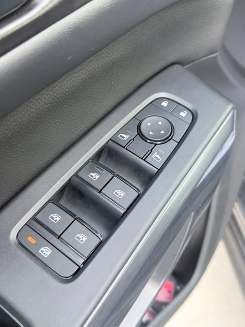 Certified 2023 Nissan Pathfinder Rock Creek AWD/4WD image 21