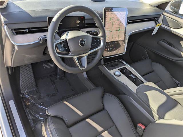 New 2025 Volvo EX90 Plus w/ Protection Package Premier image 3