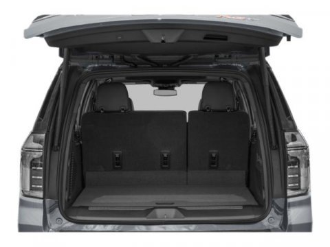 New 2026 Chevrolet Suburban RST image 10