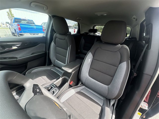 New 2026 Chevrolet TrailBlazer LT image 20