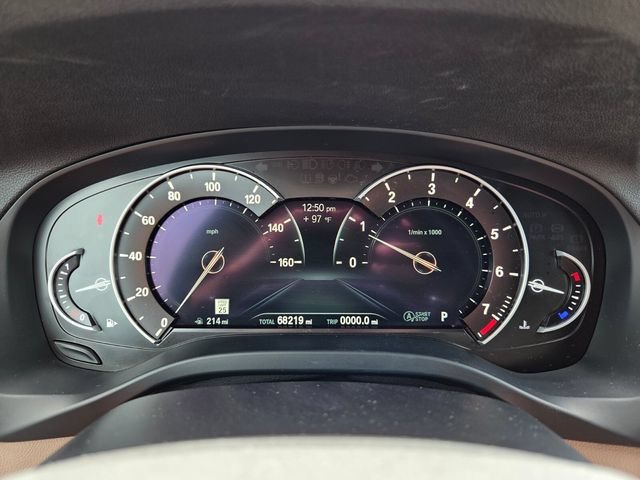 Used 2019 BMW X3 sDrive30i w/ Convenience Package RWD image 31