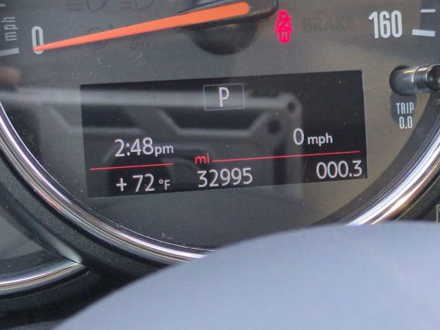 Used 2018 MINI Cooper Countryman image 34