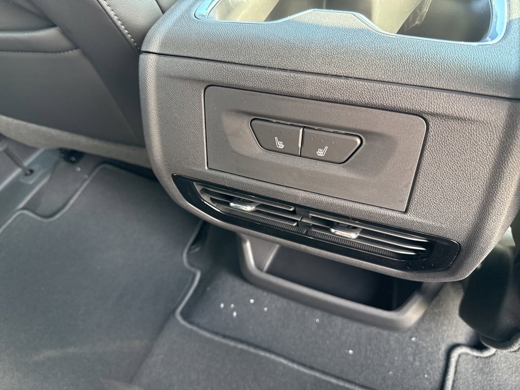 New 2026 Chevrolet Silverado EV LT w/ Premium Package image 15